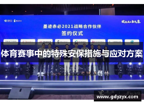 体育赛事中的特殊安保措施与应对方案