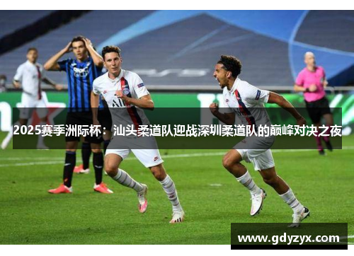 2025赛季洲际杯：汕头柔道队迎战深圳柔道队的巅峰对决之夜