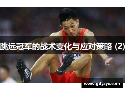 跳远冠军的战术变化与应对策略 (2)